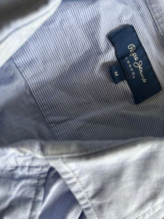 Herren Hemd Pepe Jeans Grösse M