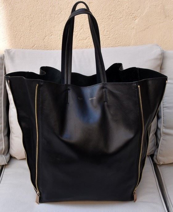 Celine Borse da donna: Céline Vertical Tasche / Sac – Usato da Collonges venduto da Auganien