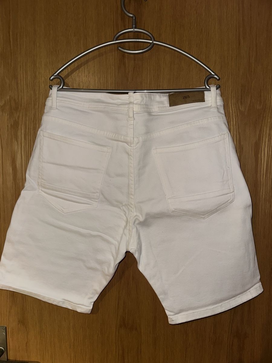 Zara Pantaloni: Zara Shorts Herren - Grösse 44 – Usato da Bazenheid venduto da mrslvtdc 1
