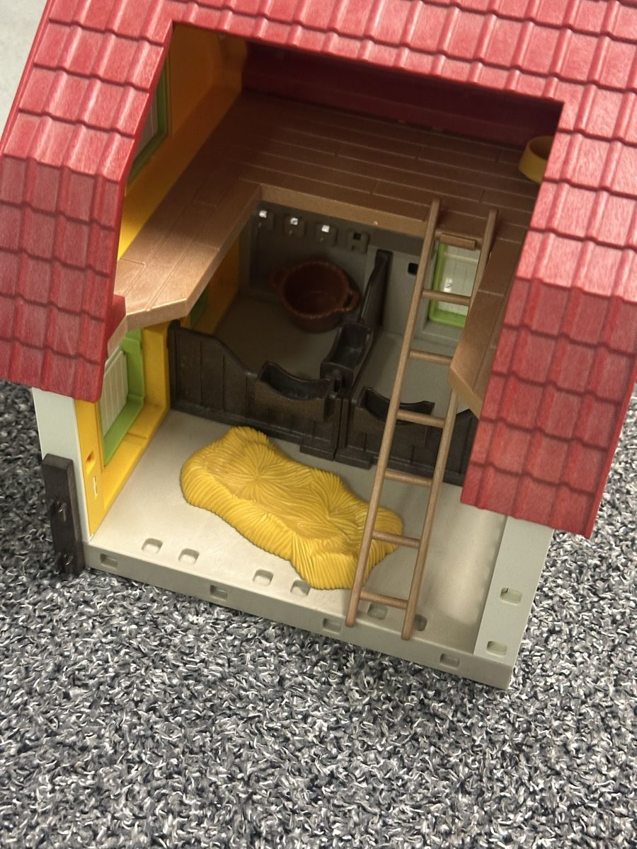 Playmobil Jouets: Playmobil Bauernhof – Neuf (Voir description) à Zürich par cbu_wh5s