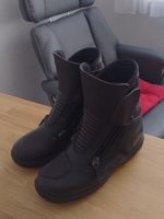 Motorradstiefel Daytona Max Sports GTX-abholung Würenlingen