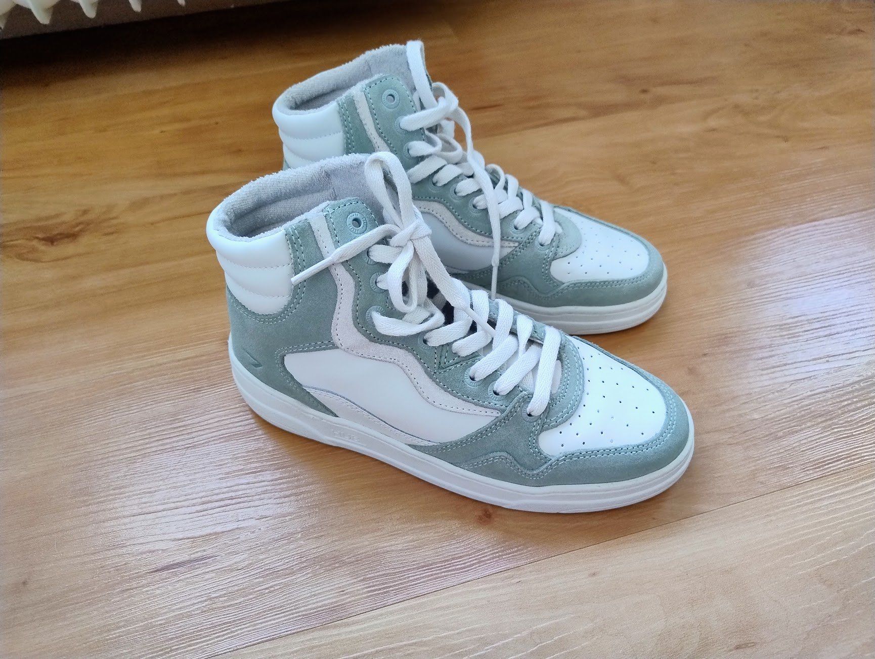 Scarpe da donna: Sneakers HUB, gr. 38 - NEW – Nuovo (secondo la descrizione) da Fribourg venduto da Idontknow 1
