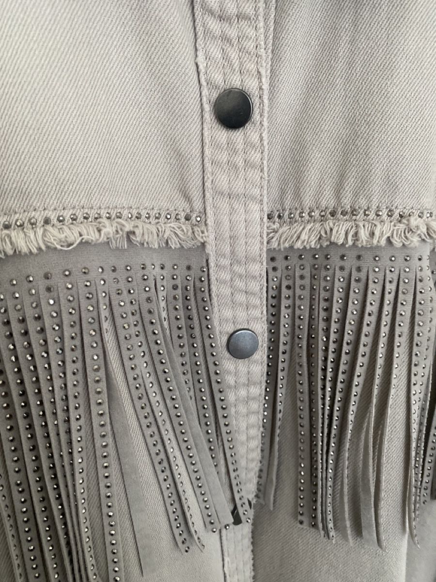 Zara Jacken: Zara Overshirt – Neu (gemäss Beschreibung) aus Zürich von lar_8826 3