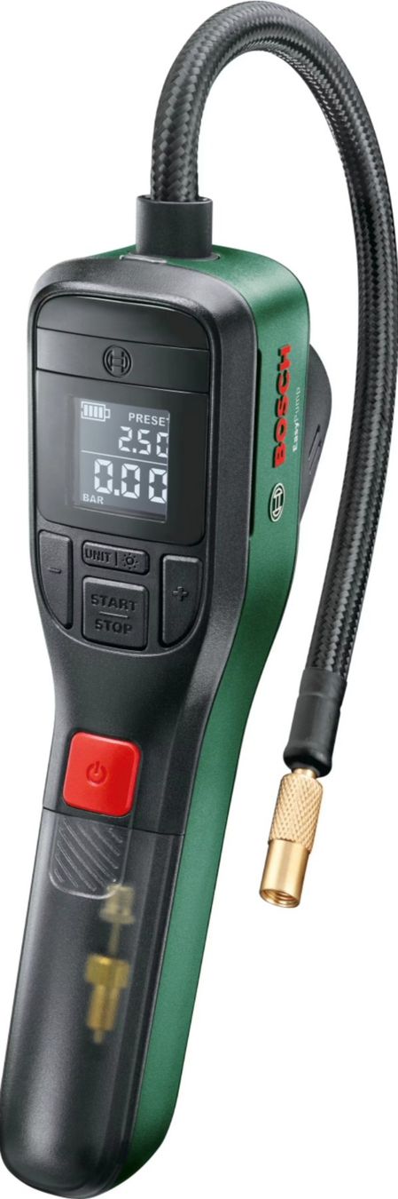 Bosch Compresseurs: Bosch EasyPump – Neuf (Voir description) à Biglen par BigKusi77