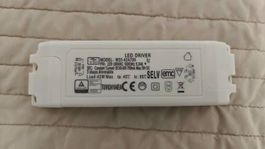 LED Treiber VIG W33-42A700 (700mA / 42W)