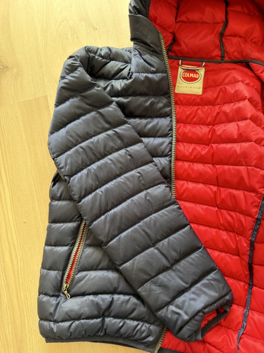 Colmar Giacche: Colmar Jacke Herren – Usato da Basel venduto da joe_n9ls 2