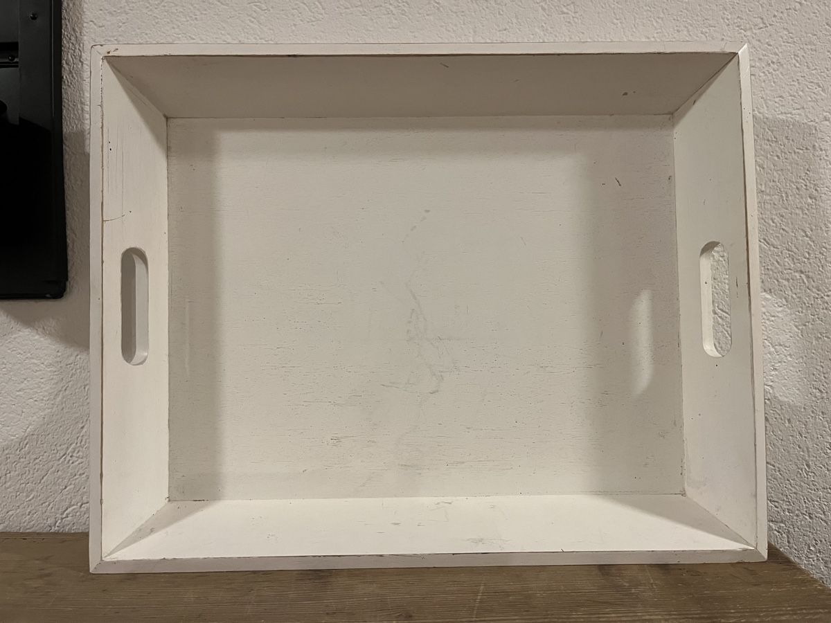 Tablettes PC: Serviertablett – D'occasion à Chur par imperoimperiale