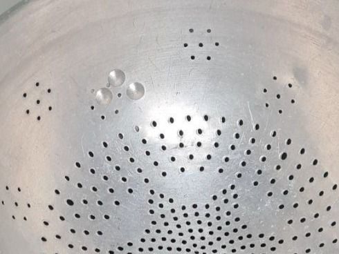 Cucine complete: Passeoire cuisine ancienne – Usato da Riddes venduto da nati48