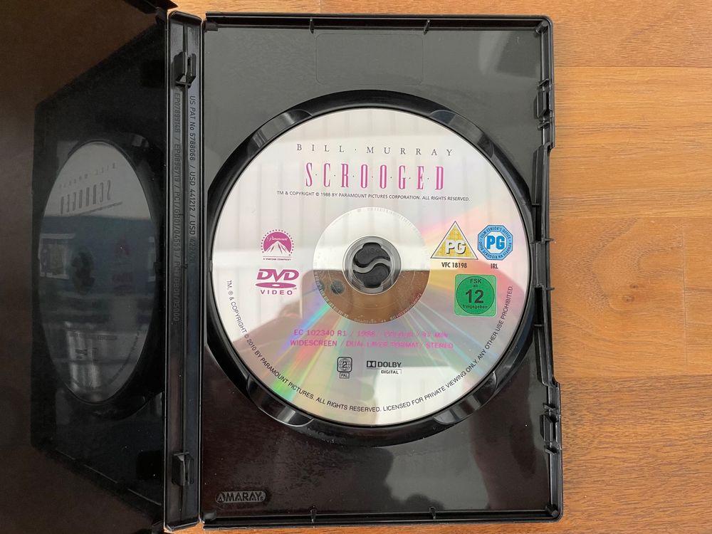 Die Geister die ich rief - DVD | Kaufen auf Ricardo