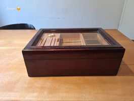 Humidor