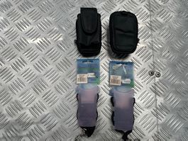 Cover per cellulare Nokia 2 pezzi nuovo imballato