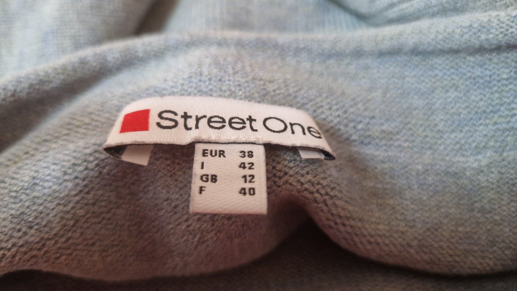 Maglioni & Felpe: Pullover STREET ONE, 38 – Nuovo (secondo la descrizione) da Frasnacht venduto da MiraBelle79 2