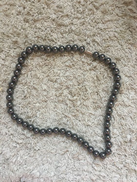 Collier vintage (D'occasion) à Lausanne pour CHF 5 – avec livraison