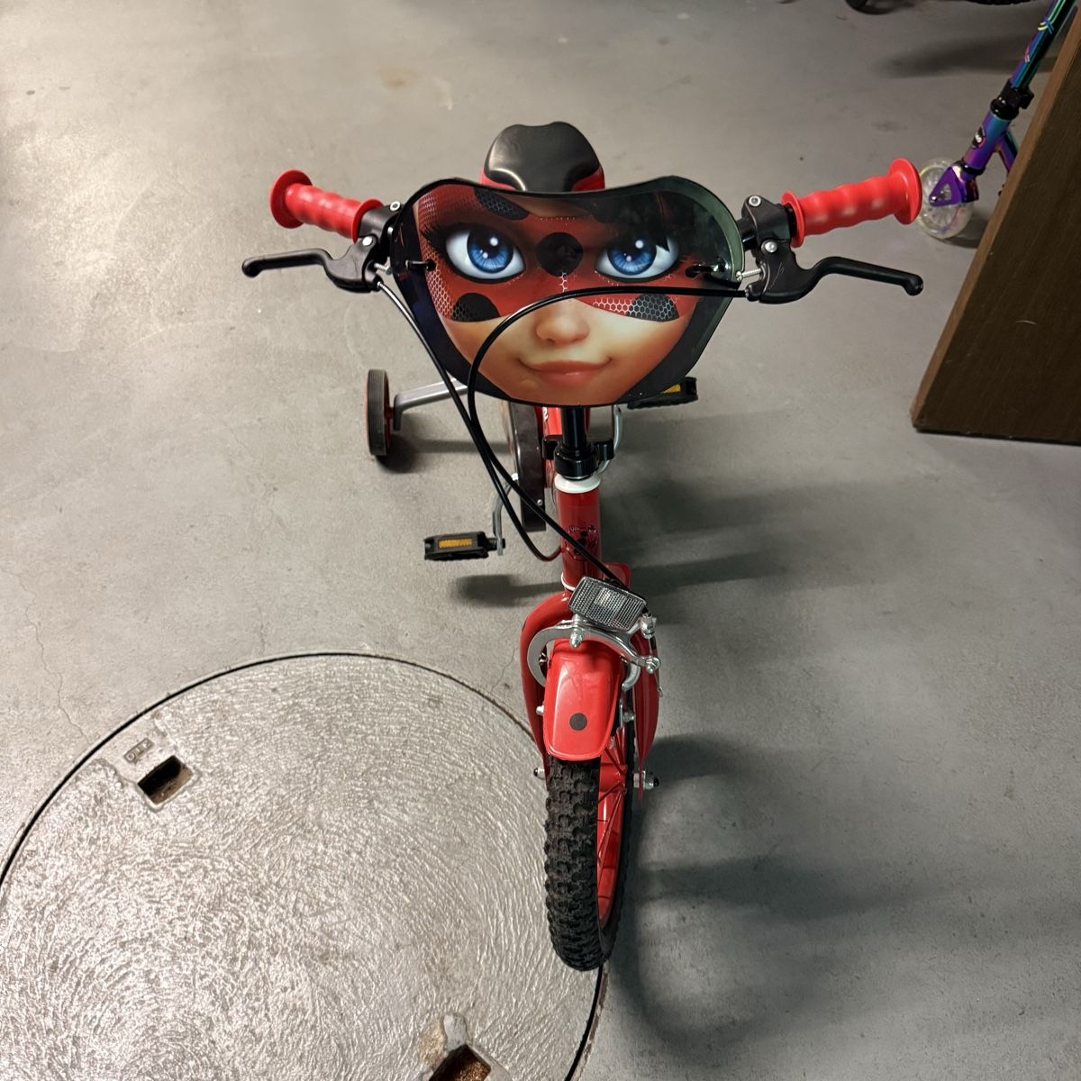 Mini Bikes: Ladybug Velo – Gebraucht aus Dietikon von lor_7fkq 2