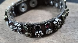 Campomaggi Armband verstellbar