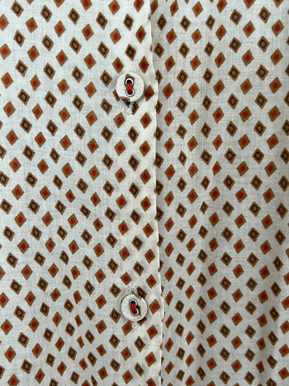 Blusen: Marc o Polo camicia 38 – Gebraucht aus Minusio von www_6ybt 1