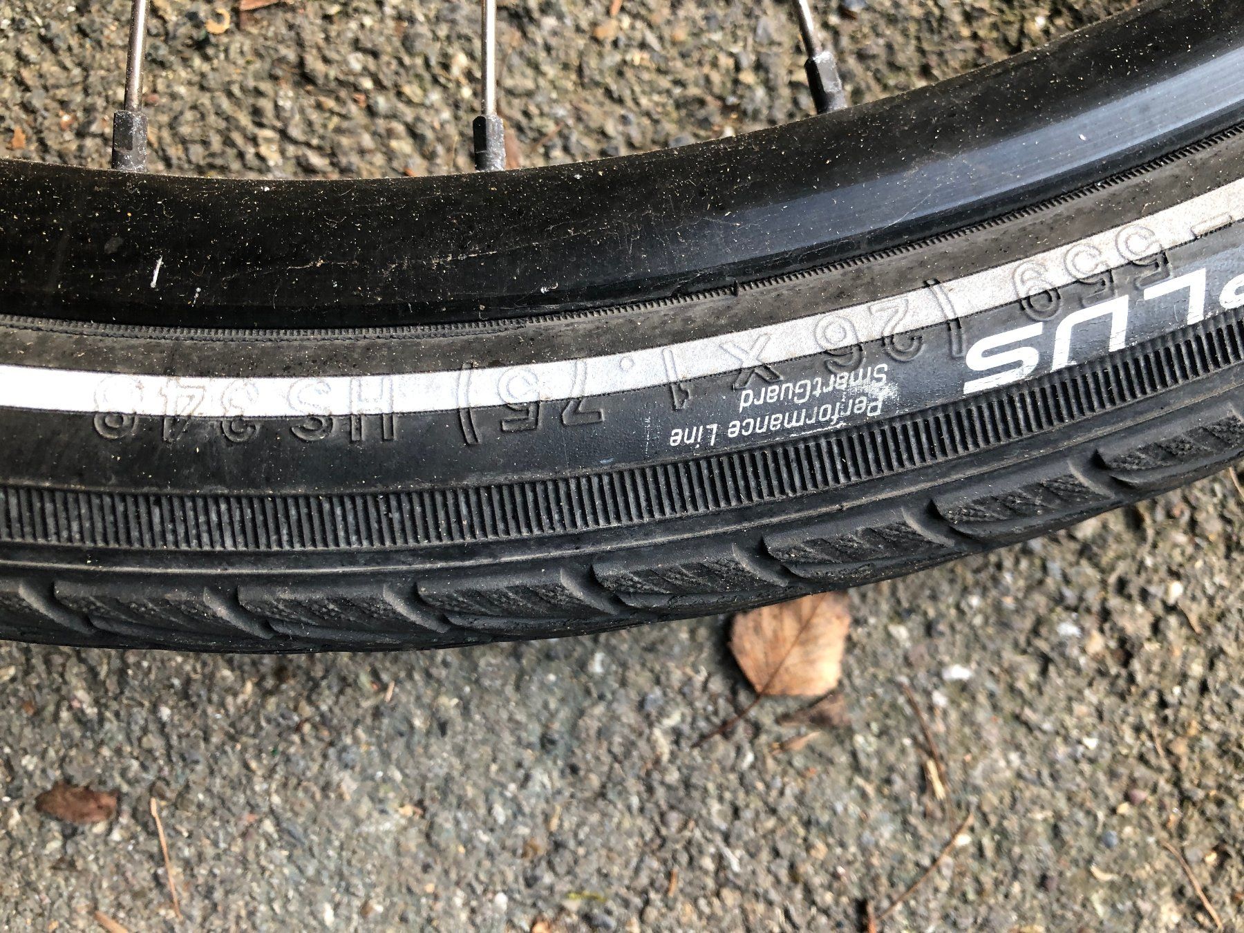 Ersatzteile: Stromer ST1 V1 Vorderrad 26'' – Gebraucht aus Küsnacht ZH von 1ngo 2