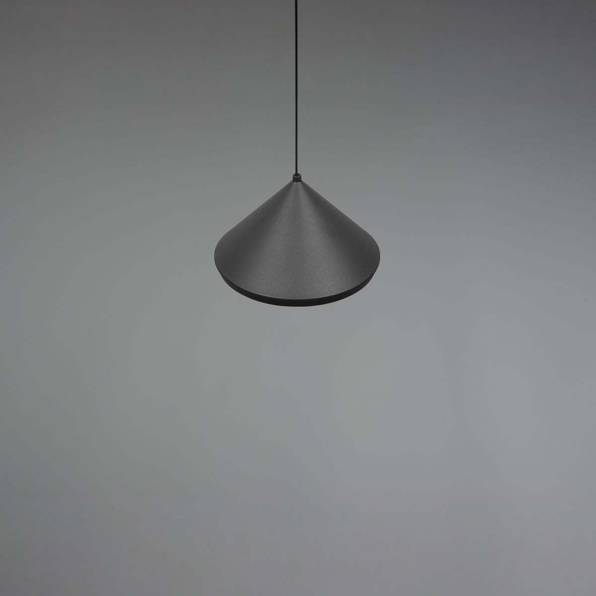 Lampadari & plafoniere: LED Pendelleuchte, CCT, 18 cm Ø – Nuovo (secondo la descrizione) da Kreuzlingen venduto da Smart-Light 6