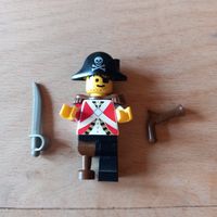 Lego Pirates