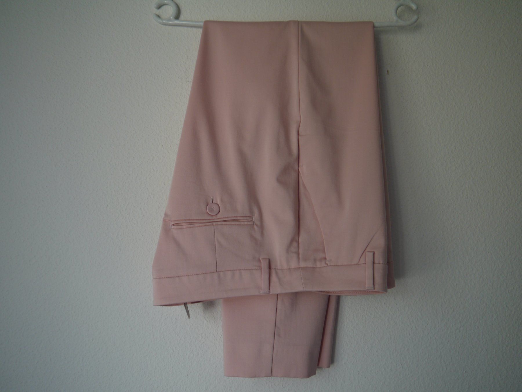 Max Mara Hosen: WEEKEND Max Mara Hose Gr.42 – Gebraucht aus Hagendorn von Blaf 6