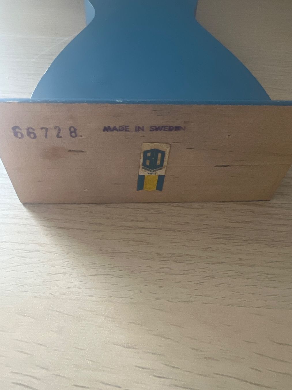 Toutes les décorations: Schwedische Deko uhr – D'occasion à Seon par Sunny-Schmuck78 2