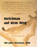 Melchnau, Oberaargau, Heimatbuch