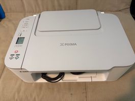 Canon Drucker TS3451