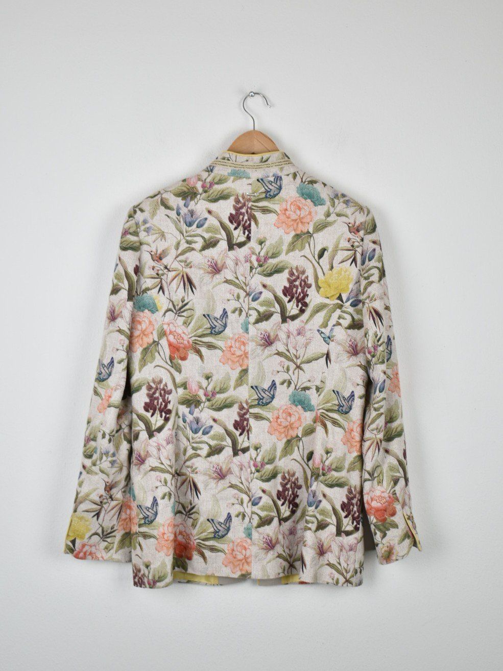 Jacken: White Label Blazer, Gr.40, neuwertig – Neu (gemäss Beschreibung) aus Nürensdorf von 2ND_STORY 2