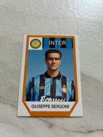 Panini Calcioflash 1993-94 Beppe Bergomi FC Inter