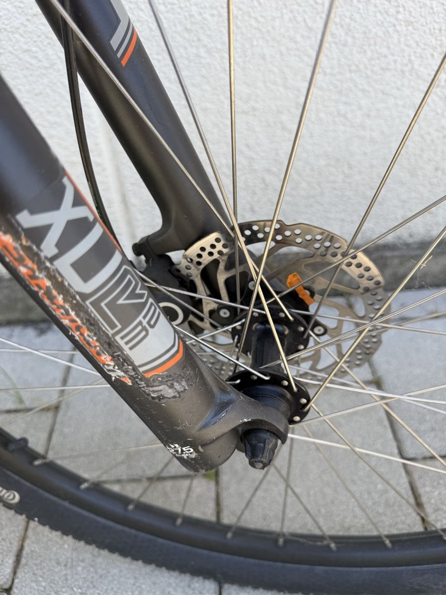 Velos: MTB Grösse M – Gebraucht aus Elgg von dan_f8gv 2