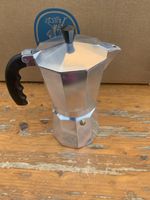 Italienischer Espressokocher für aromatischen Kaffee!☕