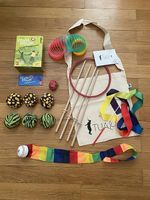 Outdoor Spiele Kinderspiele