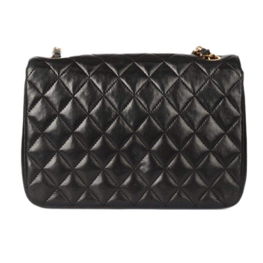 Chanel Borse da donna: Chanel Single Flap Bag – Usato da Zürich venduto da Liloubags 1