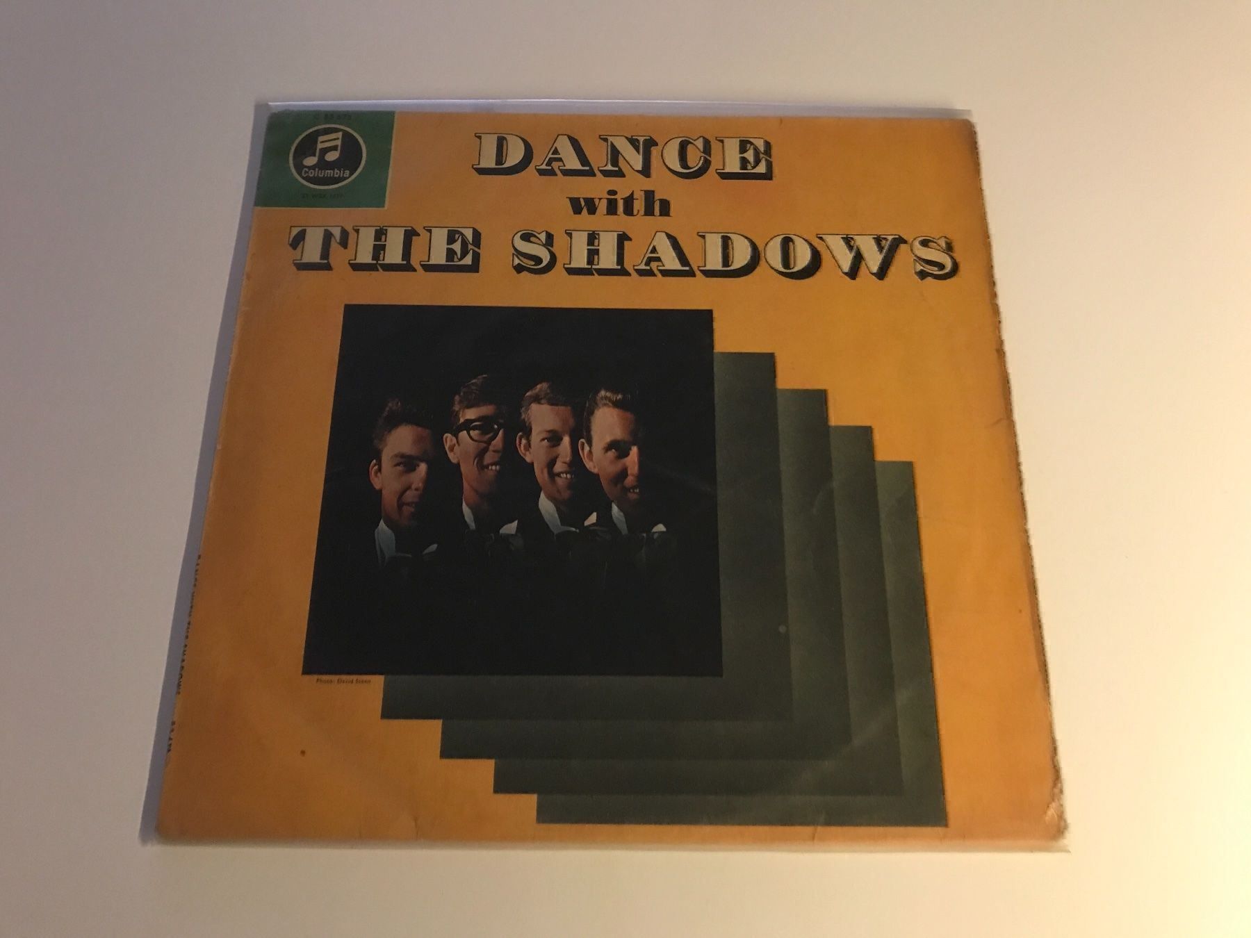 Dischi in vinile: The Shadows LP – Usato da Gutenswil venduto da Hamzian
