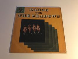 The Shadows LP
