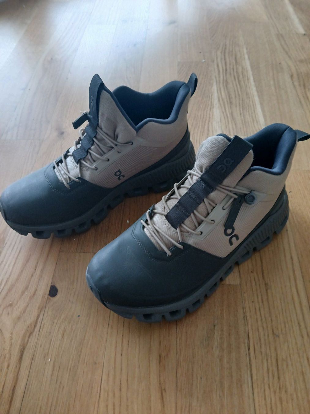On Scarpe da donna: One cloud Damenschuh Gr.38  Original – Nuovo (secondo la descrizione) da plasselb venduto da Superseve1 5