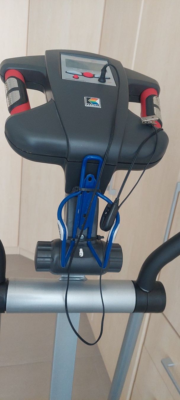Kettler Hometrainer: Kettler Cross-Trainer "Astro" – Usato da Buttikon SZ venduto da paulischa 2