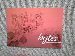 Restaurantgutschein Bytes Chur 100.-