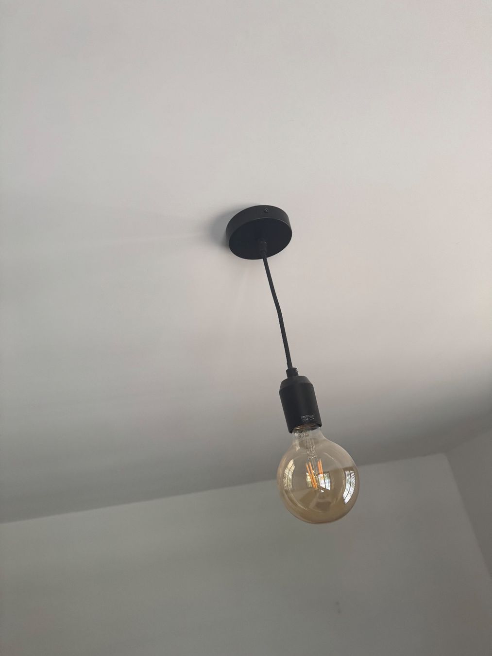 Lustres & lampes de plafonds: 4x Deckenlampe – D'occasion à Kleinandelfingen par philippkaegi 3