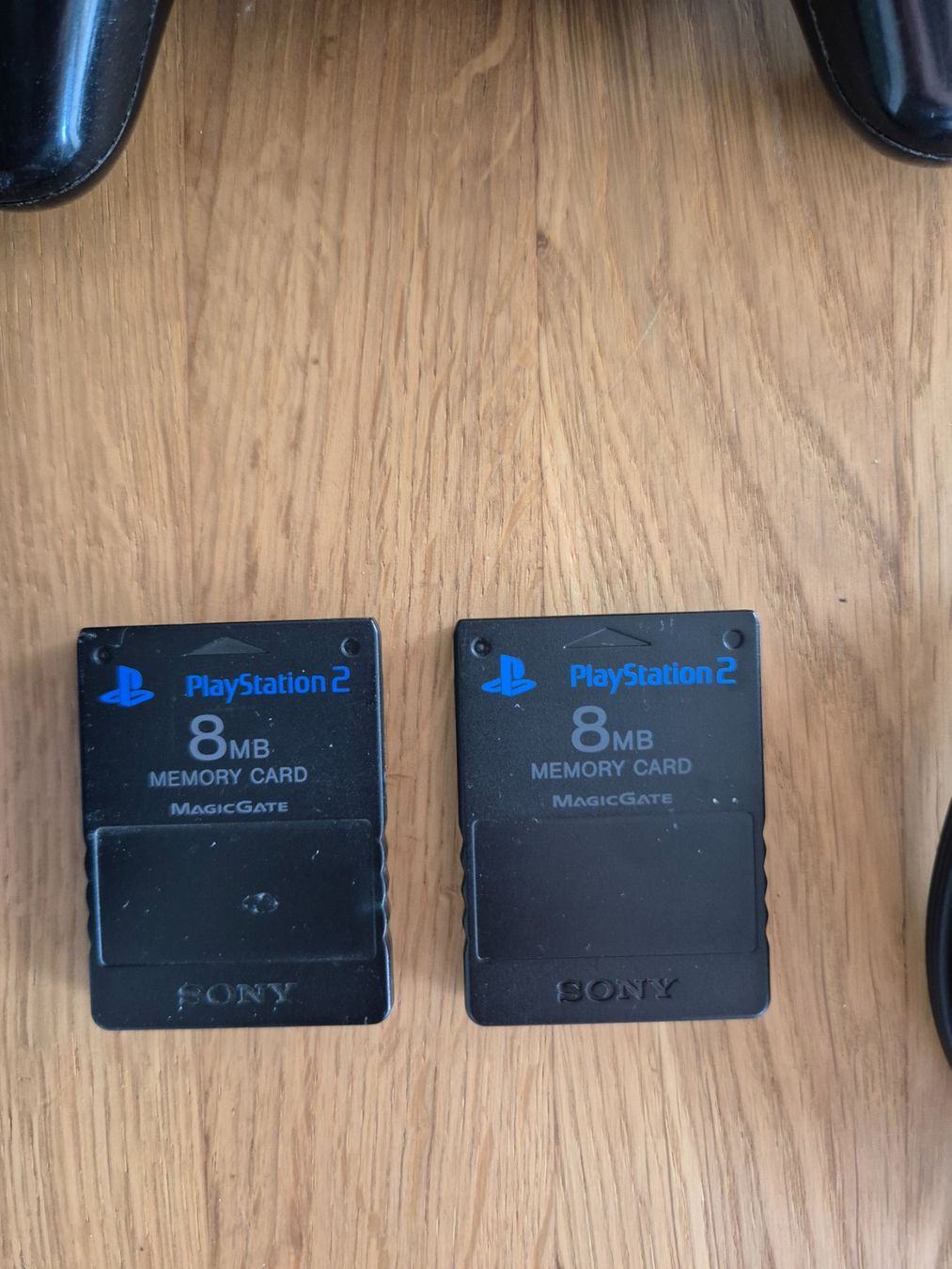 Sony Console: Playstation 2 Sony – Usato da Niederrohrdorf venduto da Pascal_egloff 3