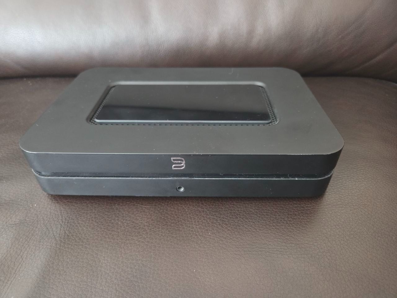 Bluesound Lettore multimediale & Streamer: Bluesound Node 130 - Streamer – Usato da Biel/Bienne venduto da christian02G