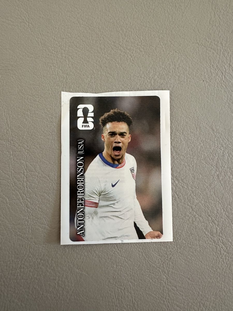 Panini Cartes à collectionner: WM CocaCola sticker – Neuf avec emballage d'origine à Balsthal par pas_6qqf