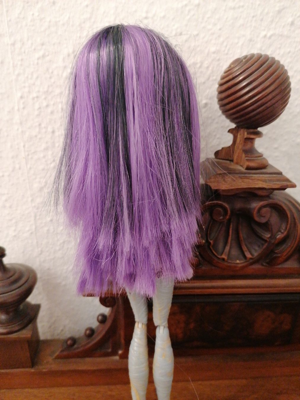 Puppen: MONSTER HIGH FRANKIE – Neu (gemäss Beschreibung) aus Pratteln von ThereseZ 1