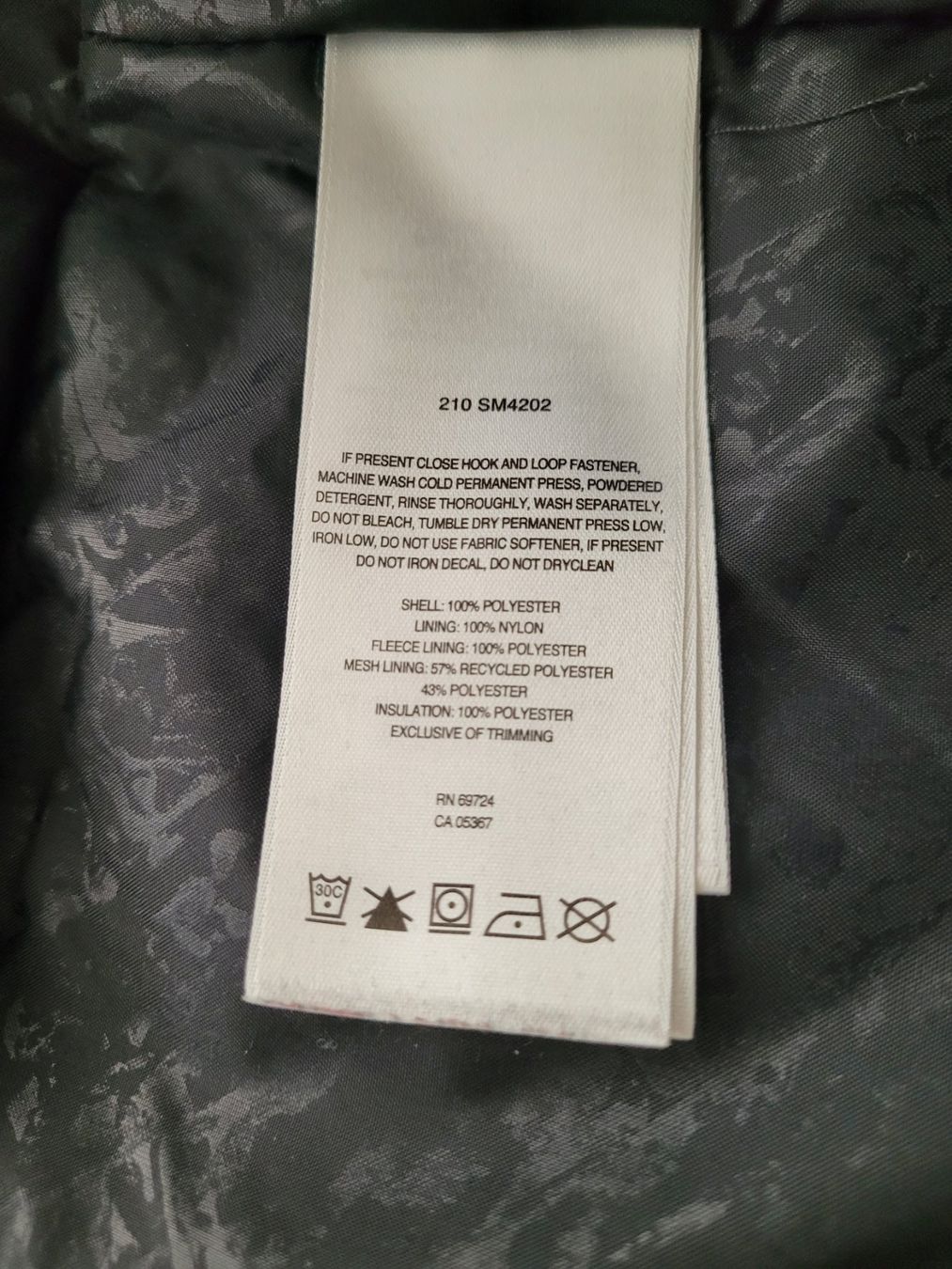 Columbia Jacken: Jacke – Gebraucht aus Sevelen von Motchi 5