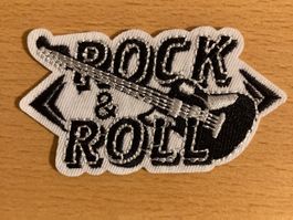 Patch Sticker Aufnäher Rock Punk Metal 221