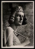 Foto-AK Deutscher Kunstverlag, Nr. 44: B