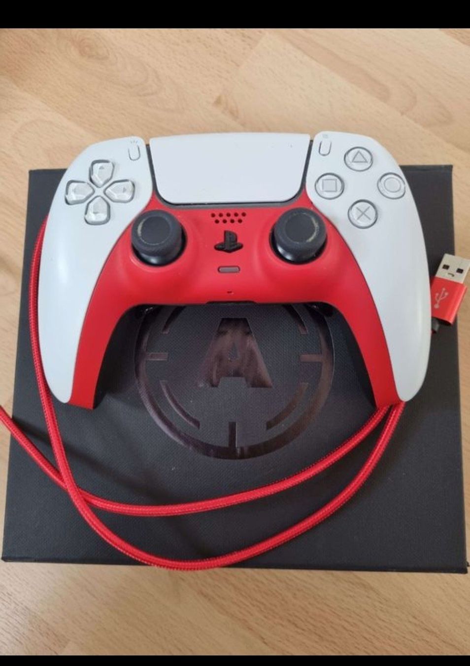 Sony Controller: Aim Controller für PS5 - Top Zustand! – Usato da Davesco-Soragno venduto da esc_rz7r