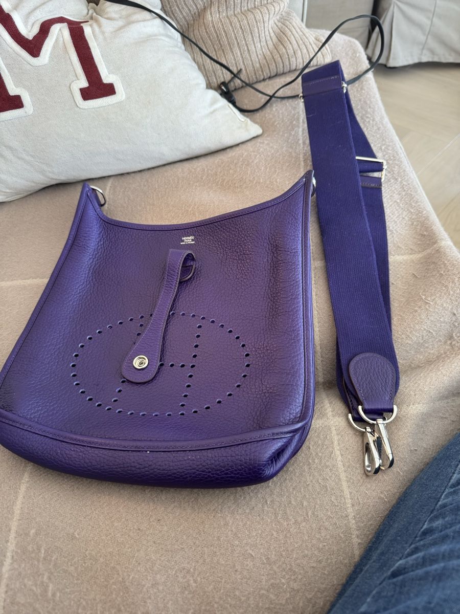 Hermès Borse: Hermes Evelyne 29 – Usato da Küsnacht ZH venduto da mgu_kh75 3