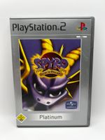 Spyro: Enter the Dragonfly (Deutsch) - Playstation 2