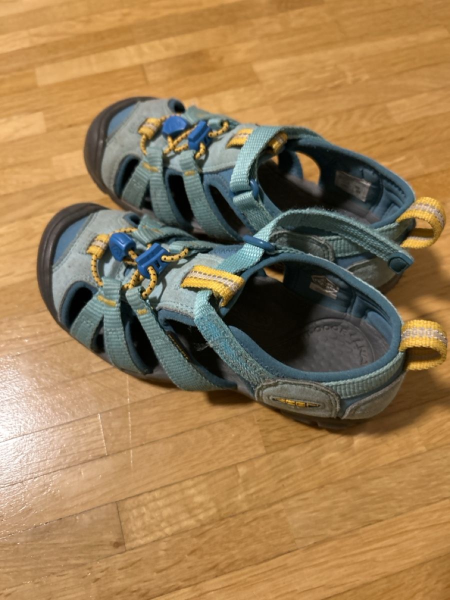 Keen Scarpe per ragazzi: Keen Sandalen  – Usato da Bettingen venduto da Manu.BS